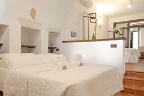 Masseria Le Lamie
