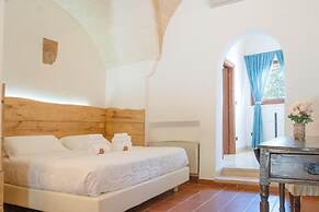 Masseria Le Lamie