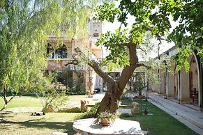 Masseria Le Lamie
