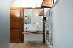 Masseria Le Lamie