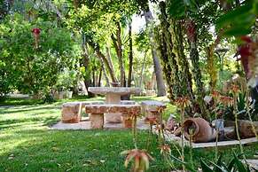 Masseria Le Lamie