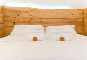 Masseria Le Lamie