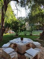 Masseria Le Lamie