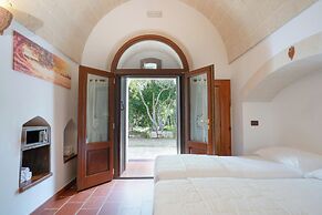 Masseria Le Lamie