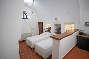 Masseria Le Lamie