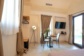 Masseria Le Lamie