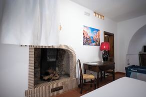Masseria Le Lamie