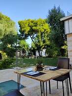 Masseria Le Lamie