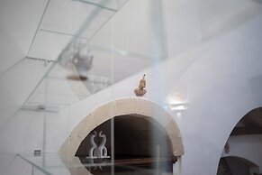 Masseria Le Lamie