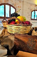 Masseria Le Lamie