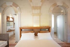 Masseria Le Lamie