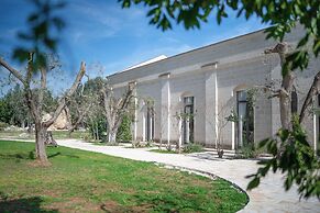 Masseria Le Lamie