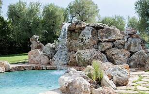 Masseria Le Lamie