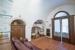Masseria Le Lamie