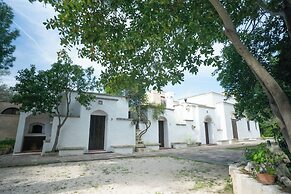 Masseria Le Lamie