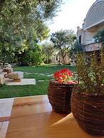 Masseria Le Lamie