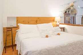 Masseria Le Lamie