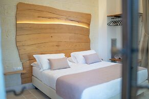 Masseria Le Lamie