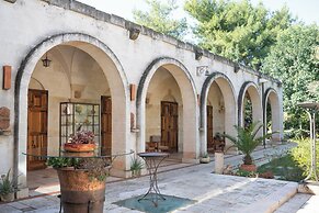 Masseria Le Lamie