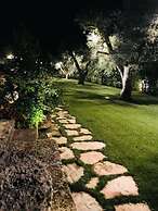 Masseria Le Lamie