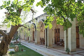 Masseria Le Lamie
