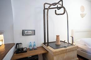 Masseria Le Lamie