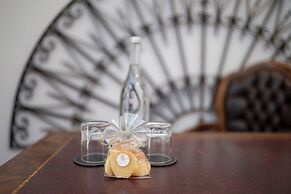 Masseria Le Lamie