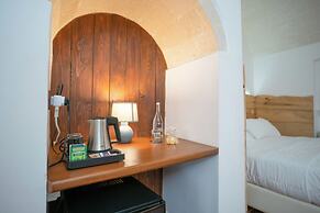 Masseria Le Lamie