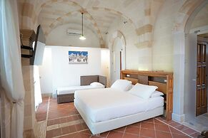 Masseria Le Lamie