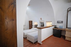 Masseria Le Lamie