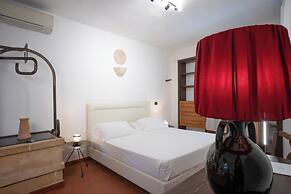 Masseria Le Lamie