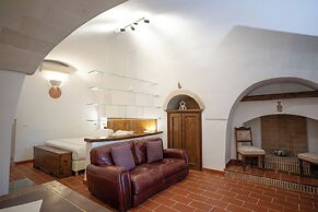 Masseria Le Lamie