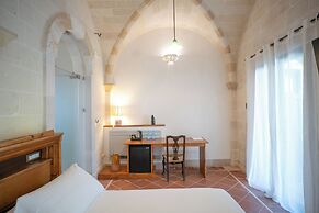 Masseria Le Lamie