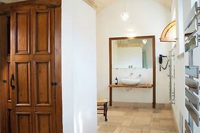 Masseria Le Lamie