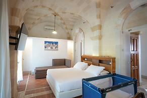 Masseria Le Lamie