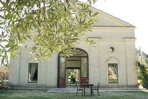 Masseria Le Lamie
