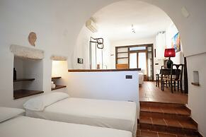 Masseria Le Lamie