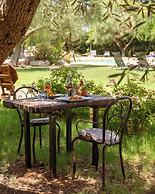 Masseria Le Lamie