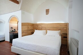 Masseria Le Lamie