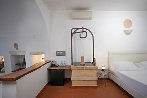 Masseria Le Lamie