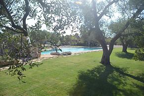 Masseria Le Lamie