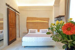Masseria Le Lamie