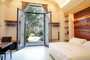 Masseria Le Lamie