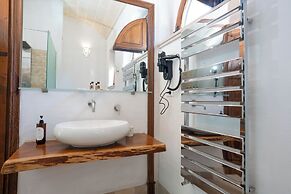 Masseria Le Lamie