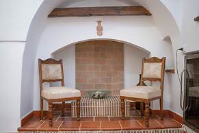 Masseria Le Lamie