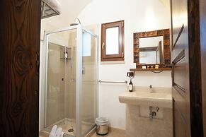 Masseria Le Lamie