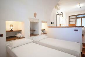 Masseria Le Lamie