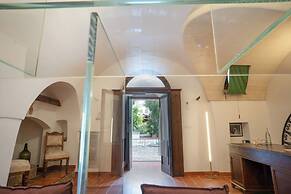 Masseria Le Lamie