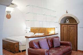 Masseria Le Lamie