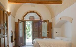 Masseria Le Lamie